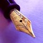 Mont Blanc pen